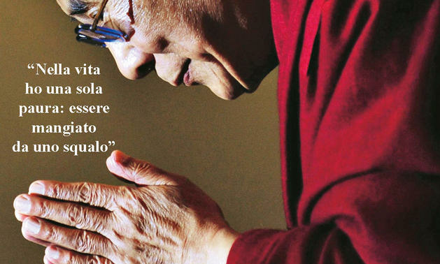 Dalai Lama Documentario Frasi Documentari
